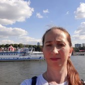 Рания, 42 года из г. 