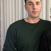 Ринат, 23 года из г. 