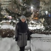 Зиля, 46 лет из г. 