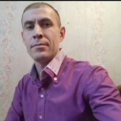 Фанияр, 47 лет из г. 