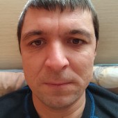 Рамиль, 35 лет из г. 