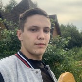 Дамир, 25 лет из г. 