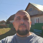 Рафис, 45 лет из г. 