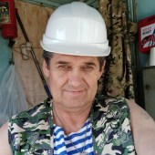 Данияр, 59 лет из г. 