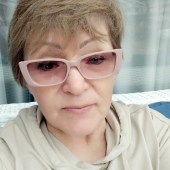 Халида, 58 лет из г. 