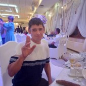 Руслан, 47 лет из г. 