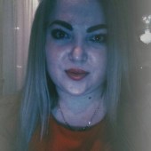 Аля, 38 лет из г. 