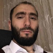 Ильдар, 41 год из г. 