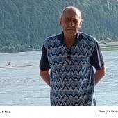 Рашит, 63 года из г. 