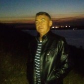 Марат, 49 лет из г. 