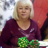 Римма, 68 лет из г. 