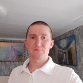 Марат, 41 год из г. 