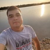 Илнар, 26 лет из г. 