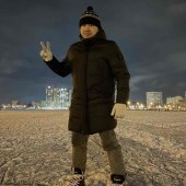 Эльдар, 42 года из г. 