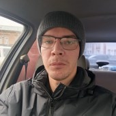 Ильнур, 34 года из г. 