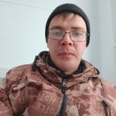 Ильнур, 35 лет из г. 