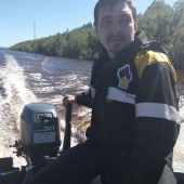 Динар, 39 лет из г. 