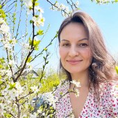 Айгуль, 39 лет из г. 