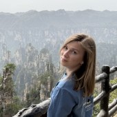 Диляра, 26 лет из г. 