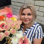 Фарида, 54 года из г. 