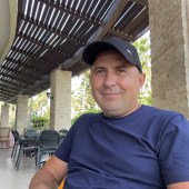 Альберт, 43 года из г. 