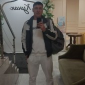 Линар, 37 лет из г. 