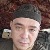 Линар, 36 лет из г. 