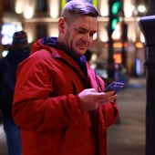 Рифат, 41 год из г. 