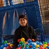 Зухра, 55 лет из г. 