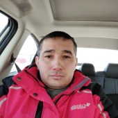 Ралис, 41 год из г. 