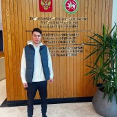 Азат, 27 лет из г. 