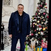 Рафаэль, 35 лет из г. 