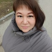 Алина, 36 лет из г. 