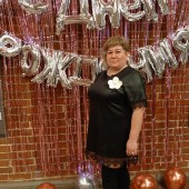 Алина, 36 лет из г. 