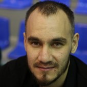 Азат, 34 года из г. 