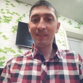 Рашид, 37 лет из г. 