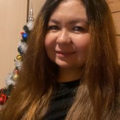 Энже, 35 лет из г. 