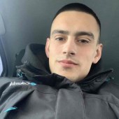 Ильназ, 26 лет из г. 