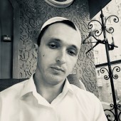 Ильнур, 25 лет из г. 