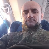 Равиль, 47 лет из г. 