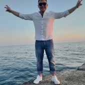 Руслан, 33 года из г. 