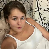 Альбина, 36 лет из г. 