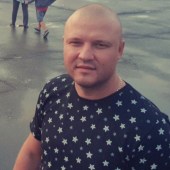 Рустам, 40 лет из г. 