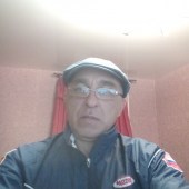 Руслан, 49 лет из г. 