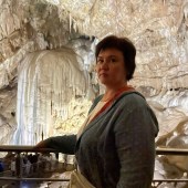 Лилия, 51 год из г. 