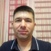 Рамиль, 36 лет из г. 