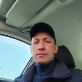 Ринат, 48 лет из г. 