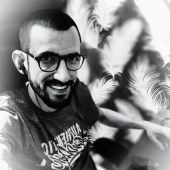 Марат, 41 год из г. 