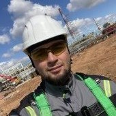 Инсаф, 30 лет из г. 