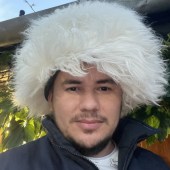 Вадим, 33 года из г. 